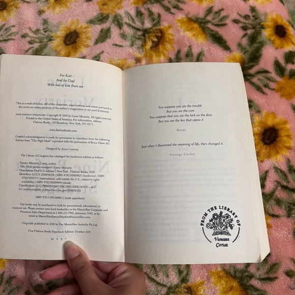 Nine Perfect Strangers - Picture 3 of 8